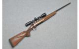 Browning ~ X-Bolt ~ 308 Win - 1 of 9