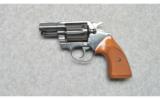 Colt ~ Detective Special ~ 38 Special - 2 of 2