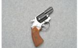 Colt ~ Detective Special ~ 38 Special - 1 of 2