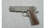 Remington Rand ~ US Army ~ 45 ACP - 2 of 2