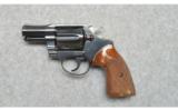 Colt ~ Detective Special ~ 38 Special - 2 of 2