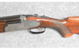 Rizzini ~ Over Under ~ 12 Gauge - 8 of 9