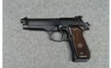 Beretta ~ 92FS ~9mm - 2 of 2