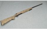 Remington ~ 700 5R Tactical ~ 6.5 Creedmoor - 1 of 9