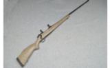 Weatherby ~ Mark V ~ 300 Wby Mag - 1 of 9