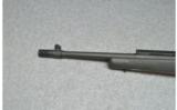 Ruger ~ Gunsite Scout ~ 308 Win - 7 of 9