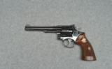 Smith & Wesson ~ 17-3 ~ 22LR - 2 of 2