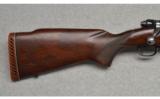 Winchester ~ Model 70 ~ .300 H&H Magnum - 2 of 9