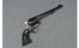 Colt ~ Single Action Army ~ 45 LC - 1 of 2