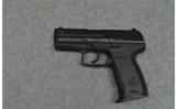 H&K ~ P2000 ~9mm - 2 of 2