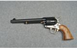 Colt ~ SAA 125th Anniversary ~ 45 LC - 2 of 3