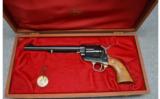 Colt ~ SAA 125th Anniversary ~ 45 LC - 3 of 3