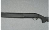 Browning ~ Maxus Hunter ~ 12 GA - 8 of 10