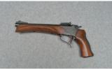 Thompson Center ~ Contender ~ Multi Barrels - 3 of 7