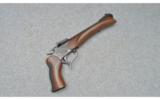 Thompson Center ~ Contender ~ Multi Barrels - 2 of 7