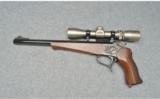 Thompson Center ~ Contender ~ Multi barrels - 3 of 5
