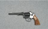 Smith & Wesson ~ 17-9 ~ 22 LR - 2 of 2