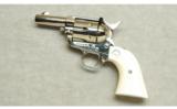 Colt ~ SAA Sheriff ~ .44 Spec. / .44-40 - 2 of 4