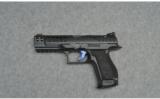 Walther ~ Q5 Match SF ~ 9mm - 2 of 2