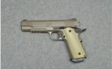 Kimber ~ Desert Warrior ~ 45 ACP - 2 of 2