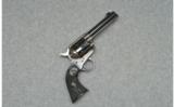 Colt ~ Single Action Army ~ 357 Mag - 1 of 2