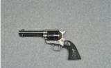 Colt ~ Single Action Army ~ 357 Mag - 2 of 2