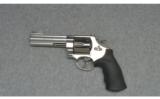 Smith & Wesson ~ 629-6 Classic ~ 44 Mag - 2 of 2