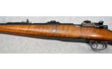 Mauser ~ 8MM - 8 of 9