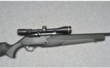 Browning ~ Bar MK III ~ 7mm-08 Rem - 3 of 9