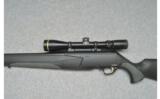 Browning ~ Bar MK III ~ 7mm-08 Rem - 8 of 9