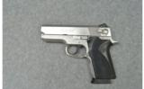 Smith & Wesson ~ 4516-2 ~ 45 ACP - 2 of 2
