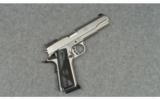 Ruger ~ SR1911 ~ 45 ACP - 1 of 2
