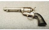 Colt ~ 1873 SAA ~ .45 Colt - 2 of 2