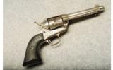 Colt ~ 1873 SAA ~ .45 Colt - 1 of 2