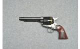 Ruger ~ New Vaquero ~ 45 Long Colt - 2 of 2