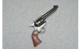 Ruger ~ New Vaquero ~ 45 Long Colt - 1 of 2