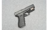 Glock ~ 21 ~ 45 ACP - 1 of 2