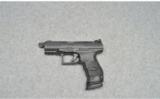 Walther ~ PPQ ~9mm - 2 of 2