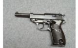 Walther ~ P.38 AC42 ~ 9mm - 2 of 2