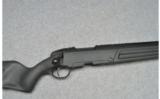 Steyr ~ Scout ~ 308 Win - 3 of 9