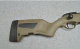 Steyr Arms ~ Scout ~ 308 Win - 2 of 9