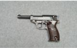 Walther ~ P.38 AC43 ~ 9mm - 2 of 2