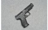 Walther ~ PPQ ~ 9mm - 1 of 2