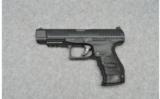 Walther ~ PPQ ~ 9mm - 2 of 2