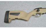 Steyr Arms ~ Scout ~ 308 Win - 2 of 9