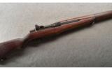 Springfield Armory ~ U.S. Rifle M1 Garand ~ .30-06 Sprg - 1 of 9
