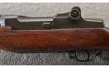 Springfield Armory ~ U.S. Rifle M1 Garand ~ .30-06 Sprg - 8 of 9