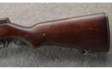 Springfield Armory ~ U.S. Rifle M1 Garand ~ .30-06 Sprg - 9 of 9