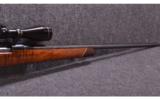 Custom ~ Mauser ~ .270 Wby Mag - 6 of 7