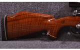 Custom ~ Mauser ~ .270 Wby Mag - 5 of 7